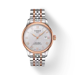 Tissot Le Locle Powermatic Watch