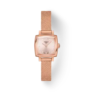 Tissot Lovely Square T0581093345600