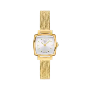 Tissot Lovely Square T10581093303100