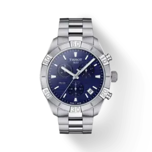 Tissot PR 100 Sport Gent Chronograph T1016171104100