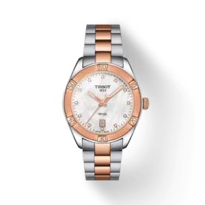Tissot PR 100 Sport Chic T1019102211600