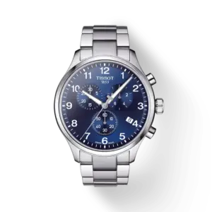 Tissot Chrono XL Classic