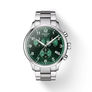 Tissot Chrono XL Classic T1166171109200