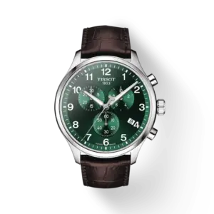 Tissot Chrono XL Classic T1166171109200