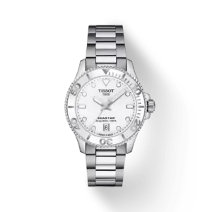 Tissot Seastar 1000 T1202101101100