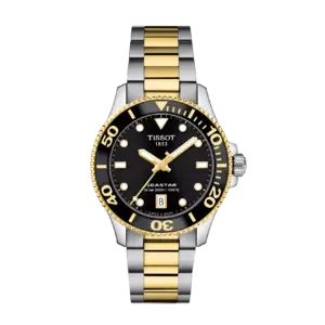 Tissot Seastar 1000 T1202102205100