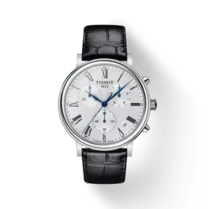 Tissot Carson Premium T1224171603300