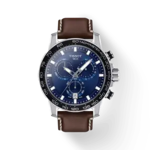 Tissot Supersport Chrono T1256171604100