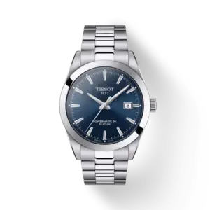 Tissot Gentleman T1274071104100