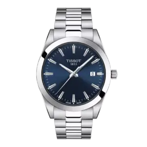 Tissot Gentleman T1274101104100