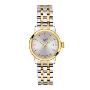 Tissot Classic Dream Watch T129102203100