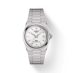 Tissot PRX Powermatic 80 T1372071111100