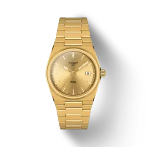 Tissot PRX 35mm T1372103302100