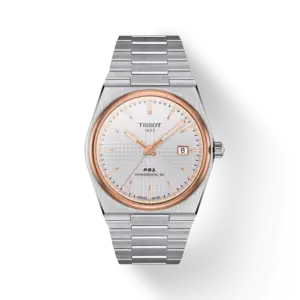 Tissot PRX Powermatic 80 T1374072103100