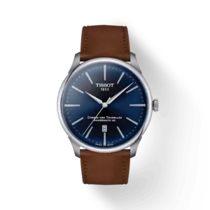 Tissot Chemin des Tourelles T1394071604100