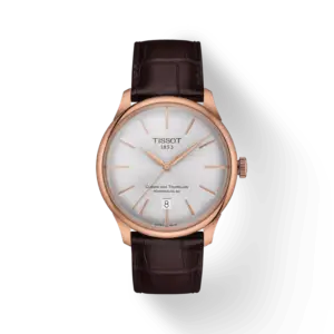 Tissot Chemin des Tourelles Powermatic 80 39 mm T1394071604100