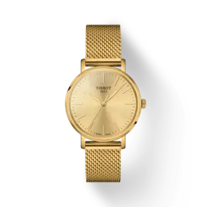 Tissot Everytime T1432103302100