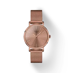 Tissot Everytime 34mm T1432103333100