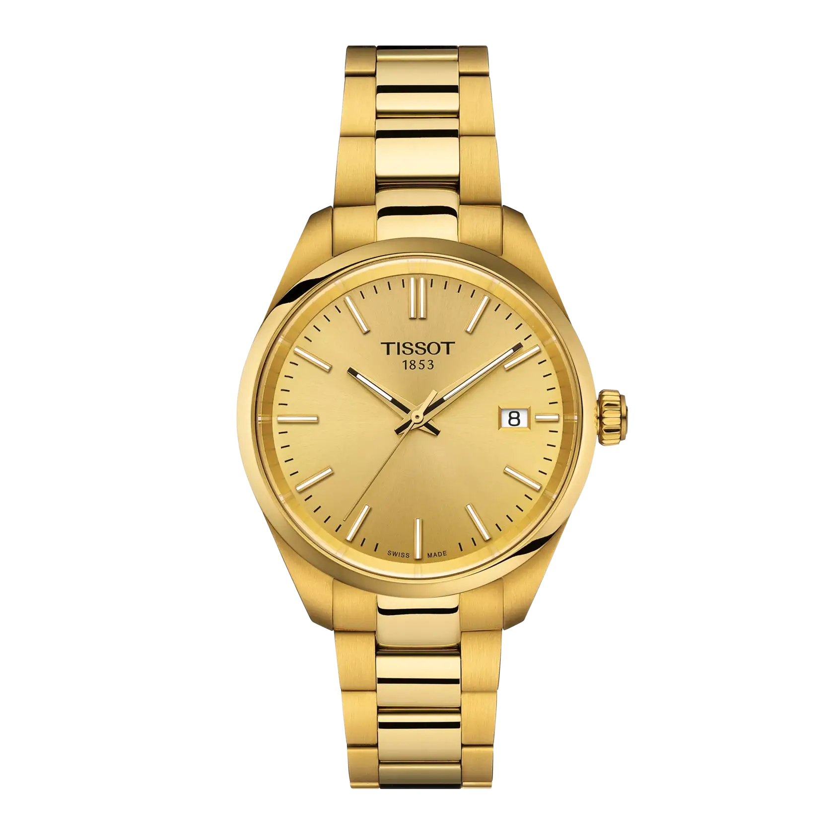 Tissot PR 100 T1502103302100