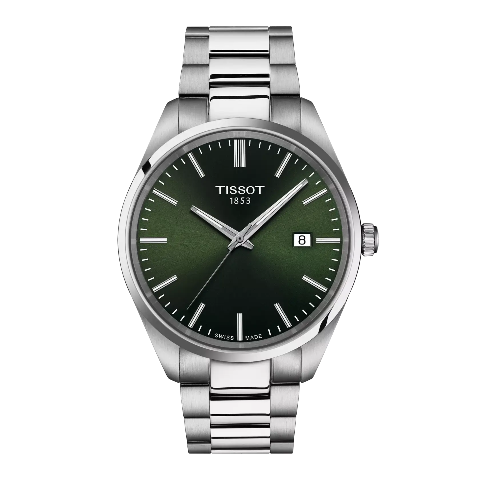 Tissot PR 100 T1504101109100