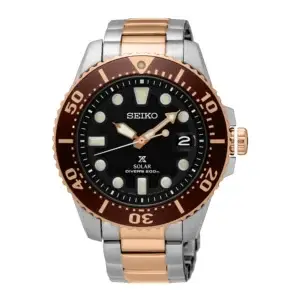 Seiko Prospex Watch SNE566P