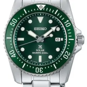 Seiko Prospex Solar Diver SNE583P