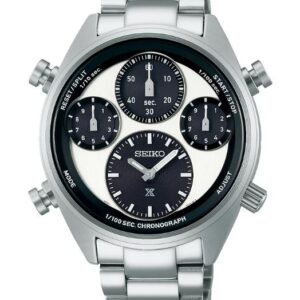 Seiko Prospex Speedtimer SFJ001P