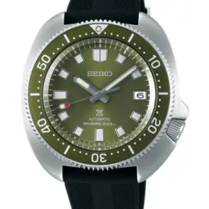 Seiko Prospex Diver's Watch