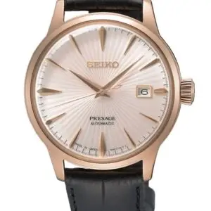 Seiko Presage SRPL20J