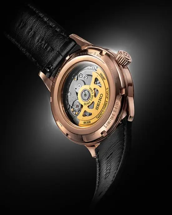 Seiko Presage SRPL20J - Image 2