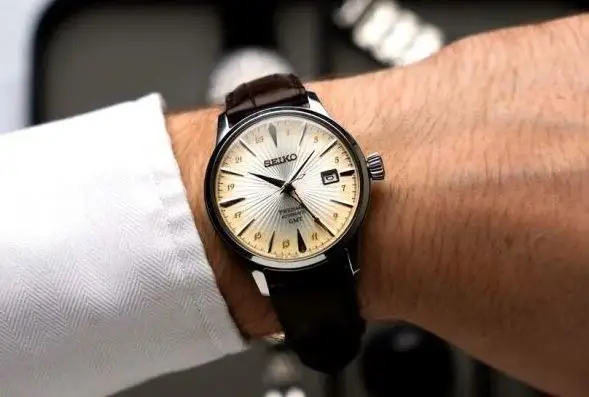 Seiko Presage SSK041J - Image 2