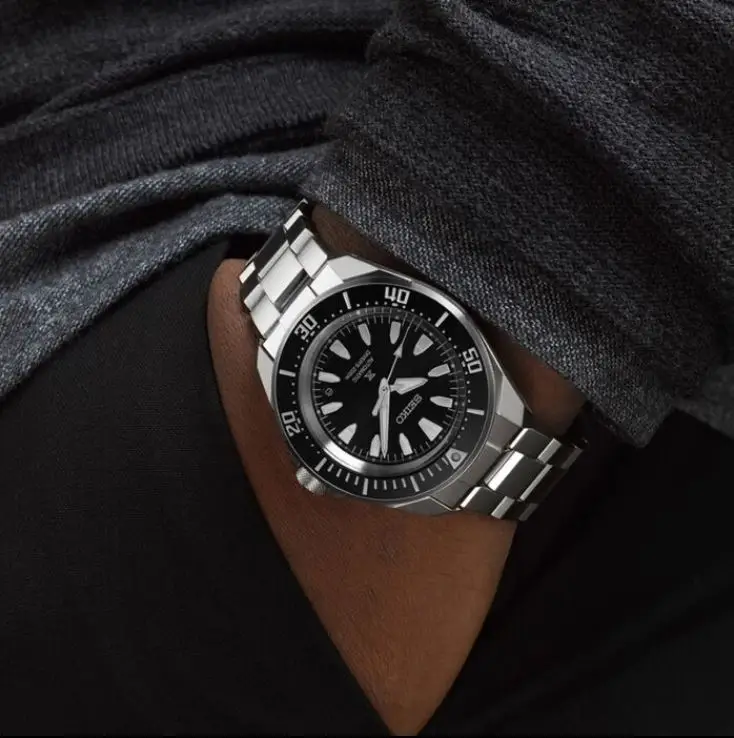 Seiko Prospex 200 Diver SRPL13K1 - Image 2