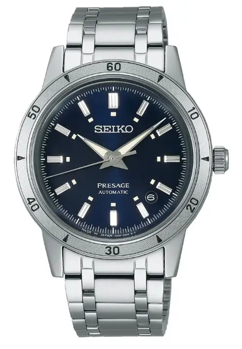Seiko Presage SRPL07J