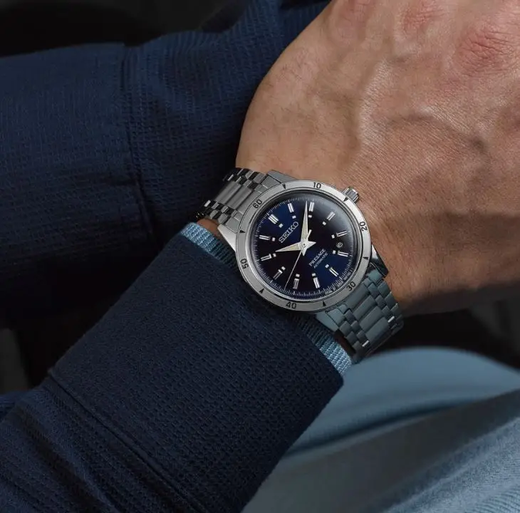 Seiko Presage SRPL07J - Image 3