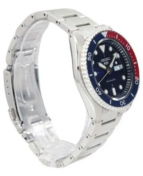 Seiko Gents Automatic Watch - Image 2