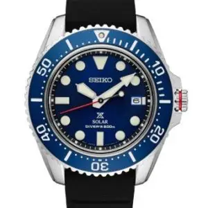 Seiko Prospex Solar Diver SNE593P