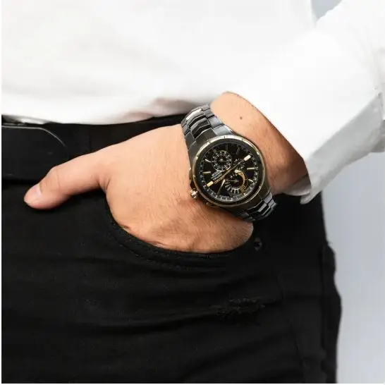 Seiko Coutura Watch Seiko - Image 2