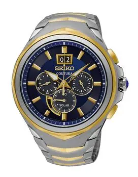 Seiko Coutura Watch SSC798P