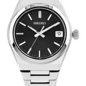 Seiko Gents Dress Watch SUR557P