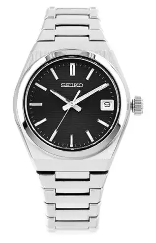 Seiko Gents Dress Watch SUR557P