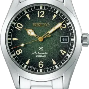 Seiko Prospex Land Watch SPB155J