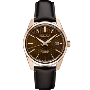 Seiko Presage Watch SPB170J