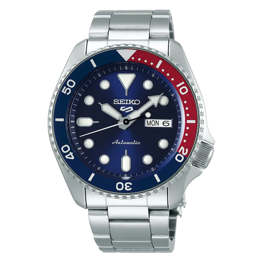 Seiko Gents Automatic Watch