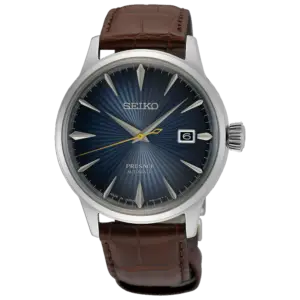 Seiko Presage Cocktail Time Automatic Watch