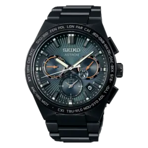 Seiko Solar Astron Watch