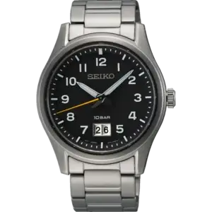 Seiko Mens Daywear SUR569P