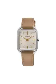 Seiko Ladies Conceptual Leather Strap