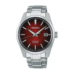 Seiko Presage Sharp Edge Automatic Watch