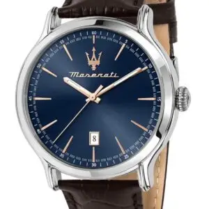 Maserati Epoca Watch