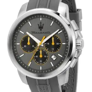 Maserati Successo Chronograph Watch
